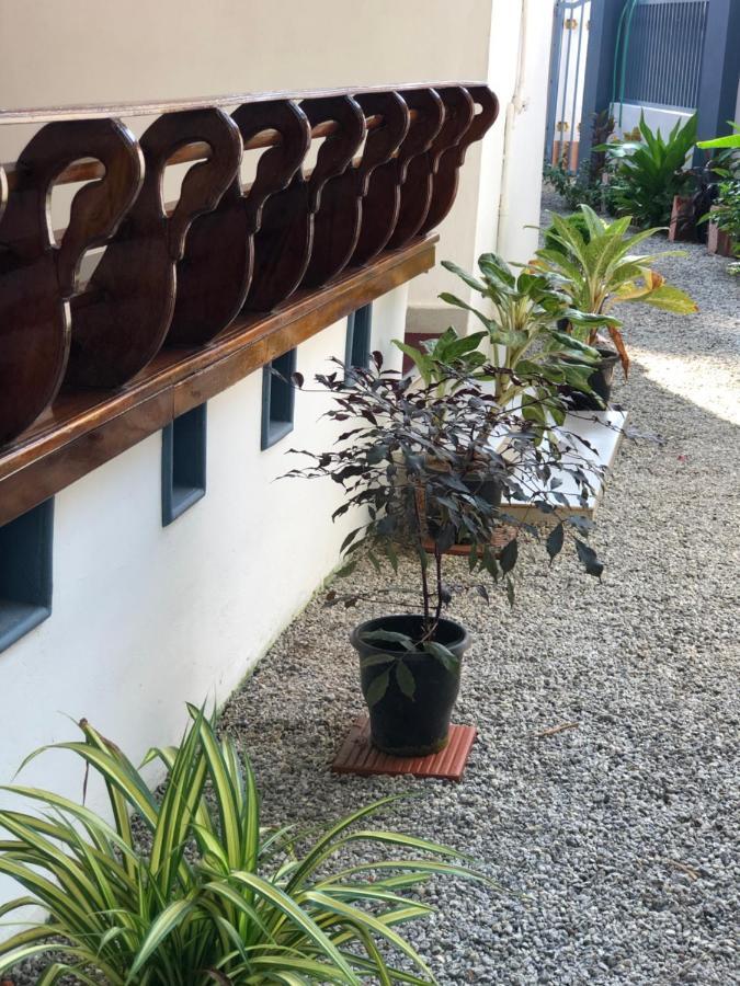 The Villa Varkala Luaran gambar